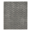 Nourison Luxurious Shag 7'10