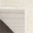 Nourison Luxurious Shag 7'10