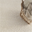 Nourison Luxurious Shag 7'10