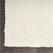 Nourison Luxurious Shag 7'10