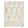 Nourison Luxurious Shag 7'10