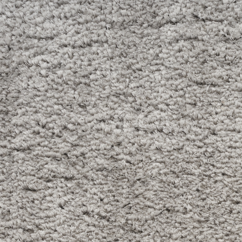 Nourison Luxurious Shag 7'10