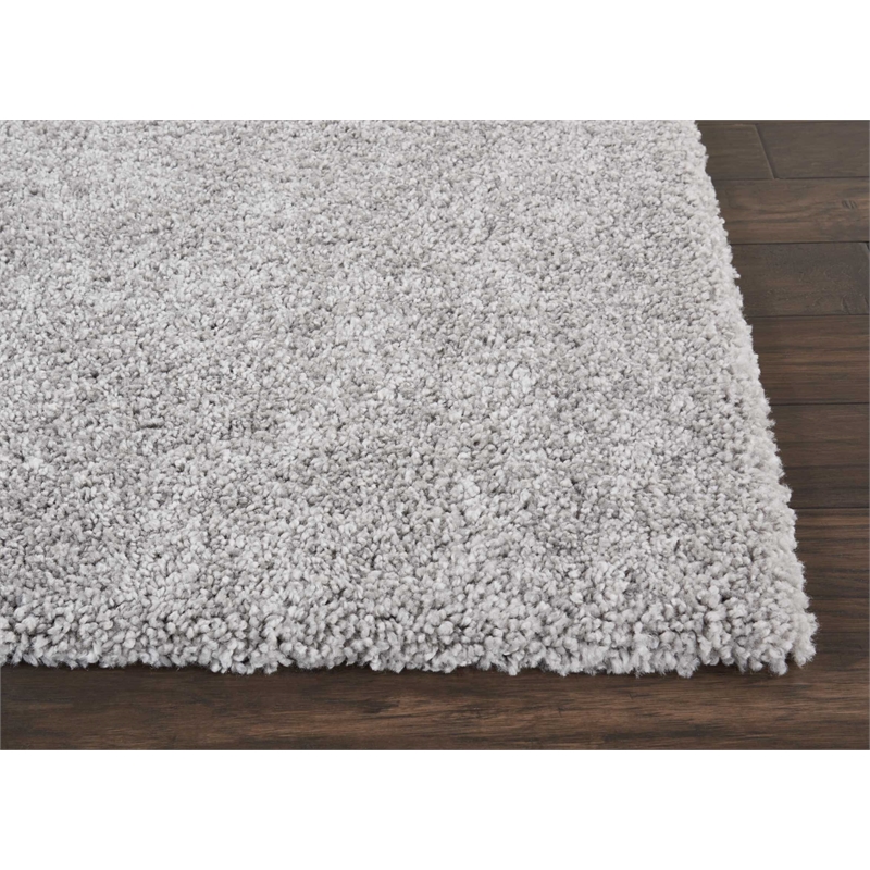 Nourison Malibu Shag 2'2
