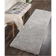 Nourison Malibu Shag 2'2