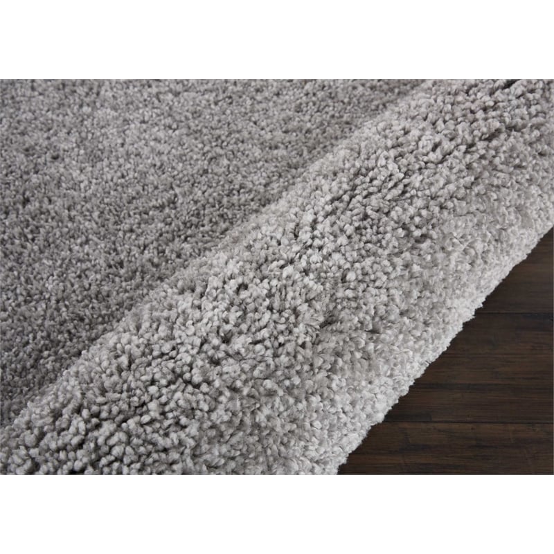 Nourison Malibu Shag 2'2