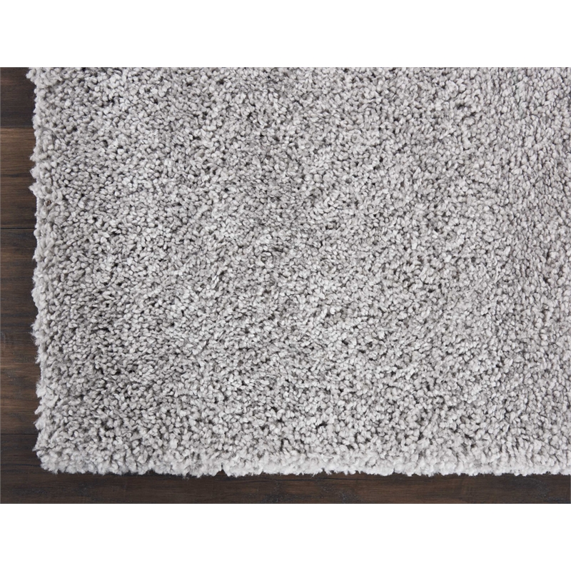 Nourison Malibu Shag 2'2