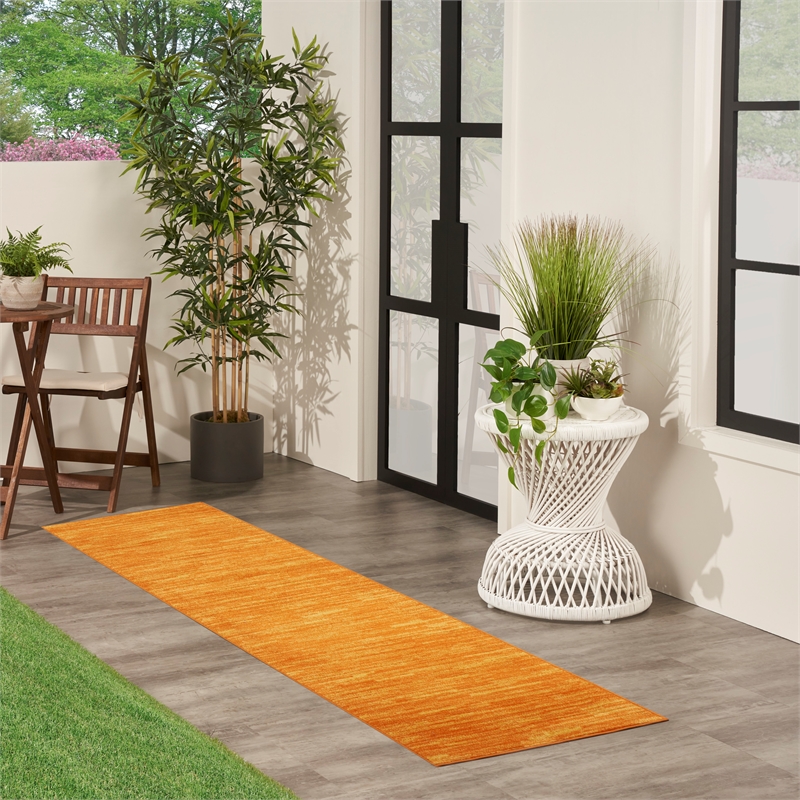 Nourison Essentials 2'2