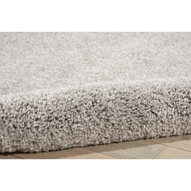 Nourison Malibu Shag 5'3