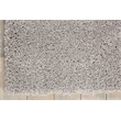 Nourison Malibu Shag 5'3