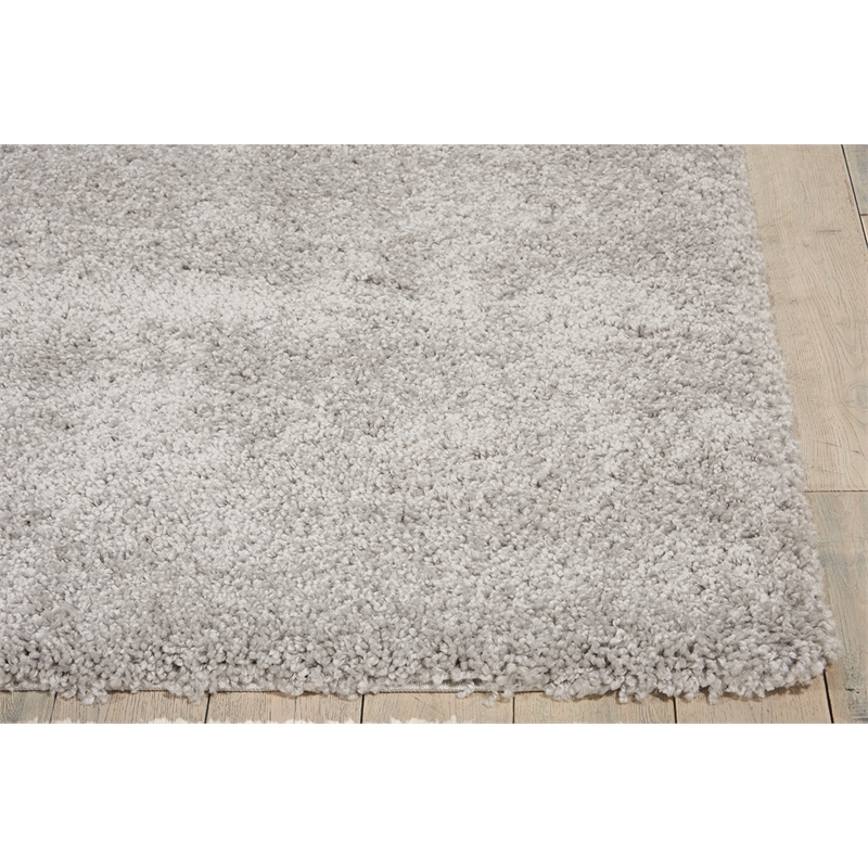 Nourison Malibu Shag 5'3