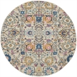 Nourison Passion 2' x 3' Pink Fabric Bohemian Area Rug (2' x 3')