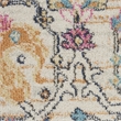 Nourison Passion 2' x 3' Pink Fabric Bohemian Area Rug (2' x 3')