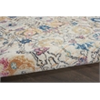 Nourison Passion 2' x 3' Pink Fabric Bohemian Area Rug (2' x 3')