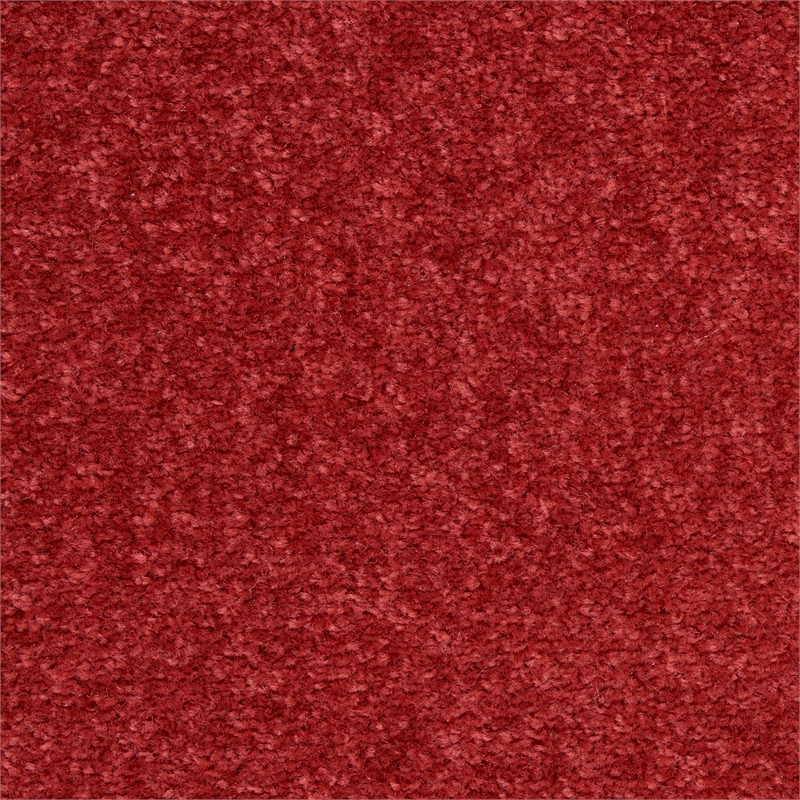Nourison Essentials 7' x 10' Brick Red Outdoor Indoor/Outdoor Rug