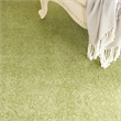 Nourison Essentials 7' x 10' Green Outdoor Indoor/Outdoor Rug