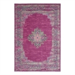 Nourison Passion 10' x 14' Pink Fabric Bohemian Area Rug (10' x 14')