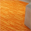 Nourison Essentials 5' x 7' Sunburst Fabric Outdoor Area Rug (5' x 7')