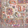 Nourison Passion 12' x 15' Gray Fabric Bohemian Area Rug (12' x 15')