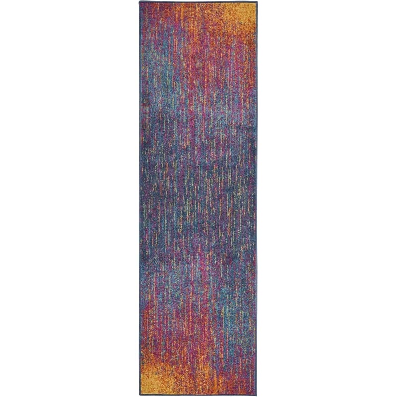 Nourison Passion 2'2
