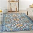 Nourison Passion 3'9