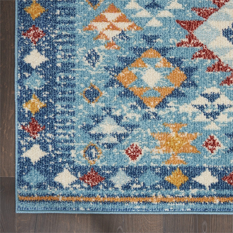 Nourison Passion 3'9