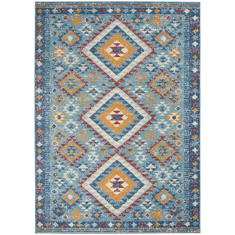 Nourison Passion 3'9