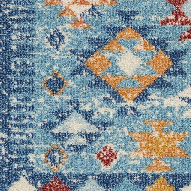 Nourison Passion 3'9