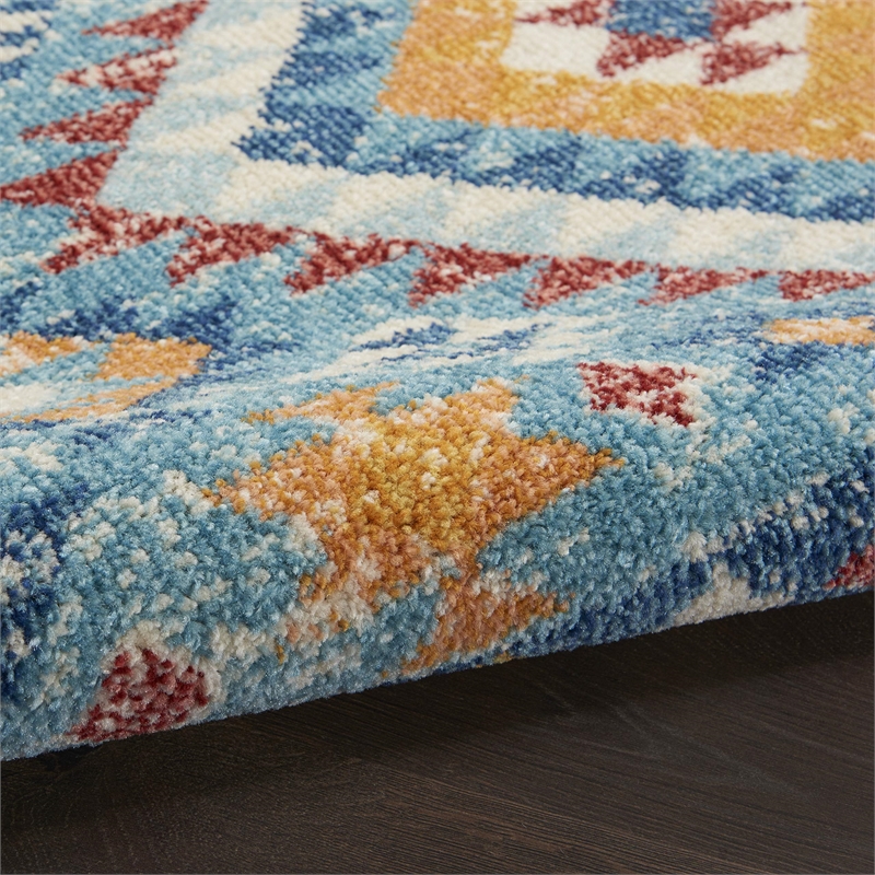 Nourison Passion 3'9