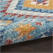 Nourison Passion 3'9