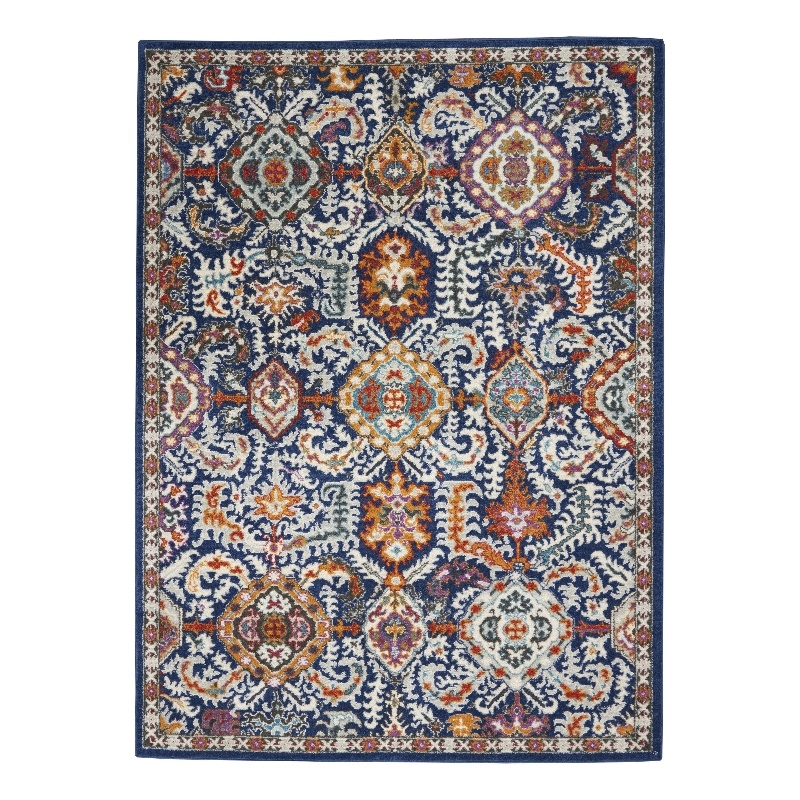 Nourison Passion 3'9