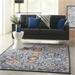 Nourison Passion 3'9