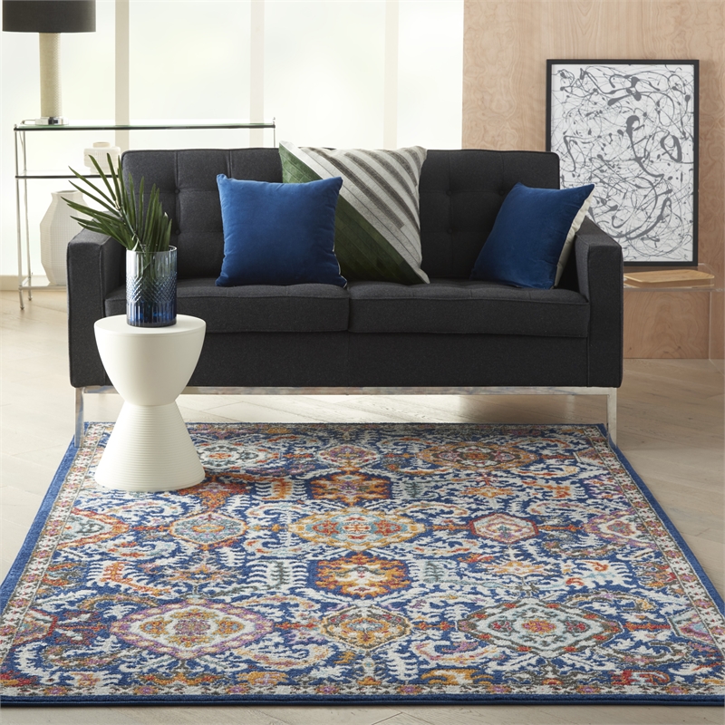 Nourison Passion 3'9