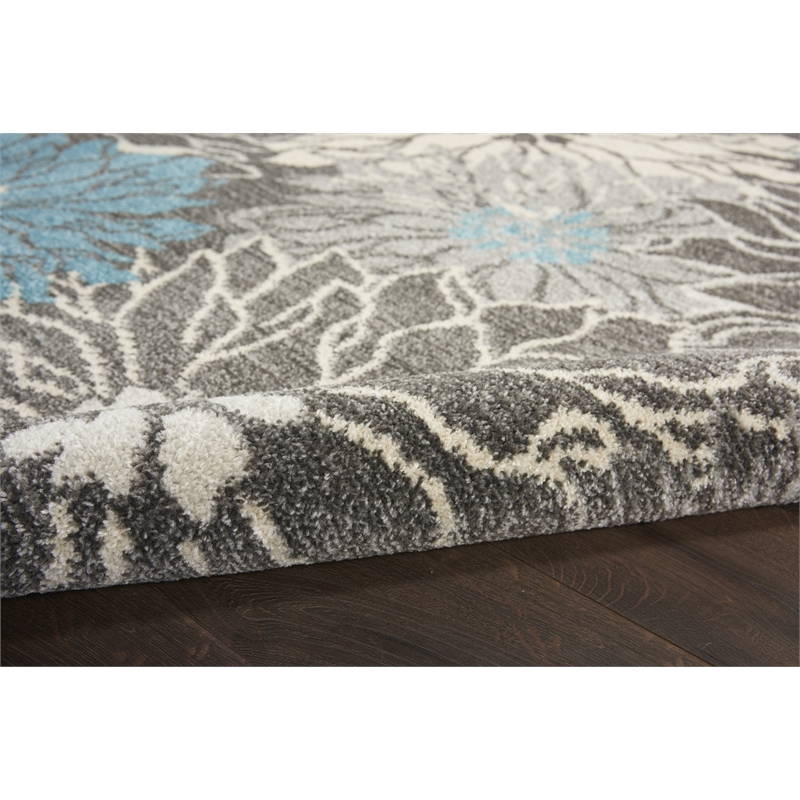 Nourison Passion 3'9