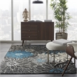 Nourison Passion 3'9