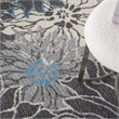 Nourison Passion 3'9