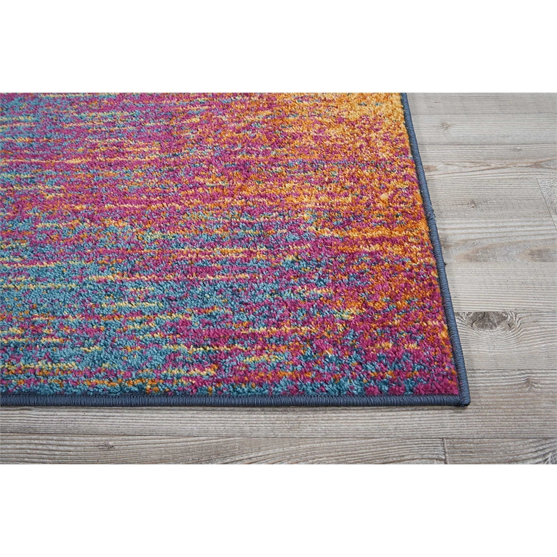Nourison Passion 1'10