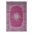 Nourison Passion 12' x 18' Pink Fabric Bohemian Area Rug (12' x 18')