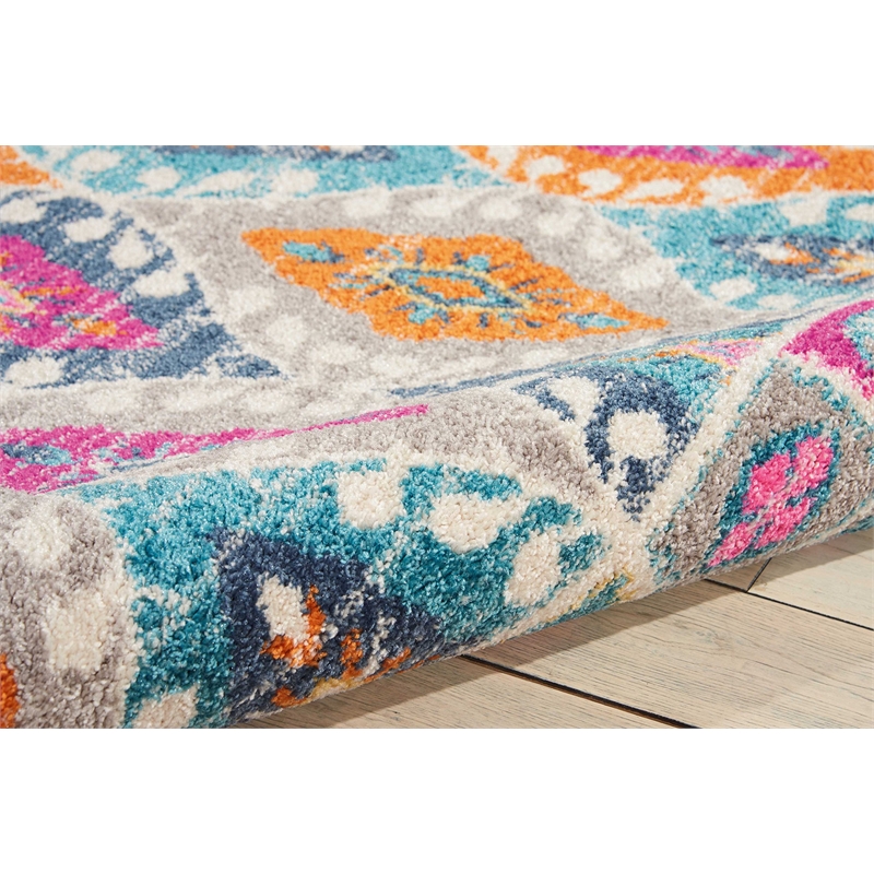 Nourison Passion 3'9