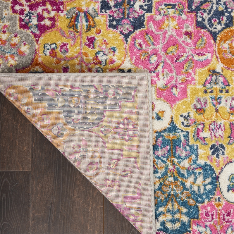 Nourison Passion 3'9