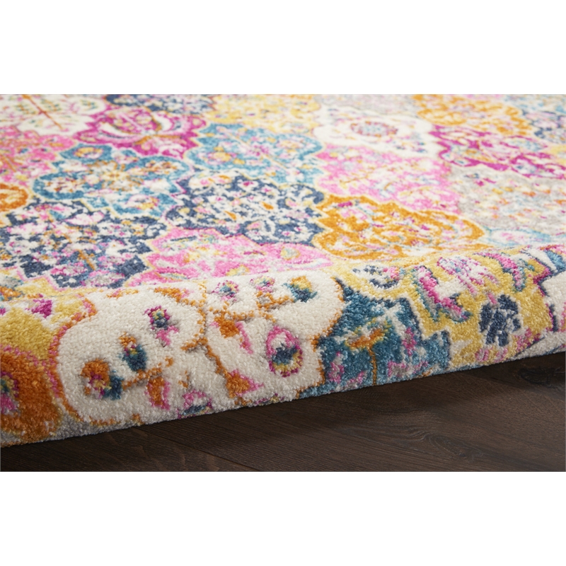 Nourison Passion 3'9