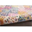 Nourison Passion 3'9