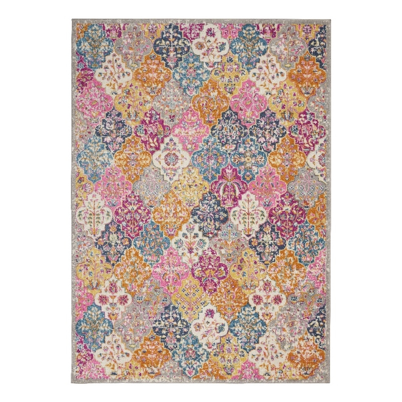 Nourison Passion 3'9