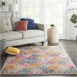 Nourison Passion 3'9