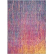 Nourison Passion 5'3