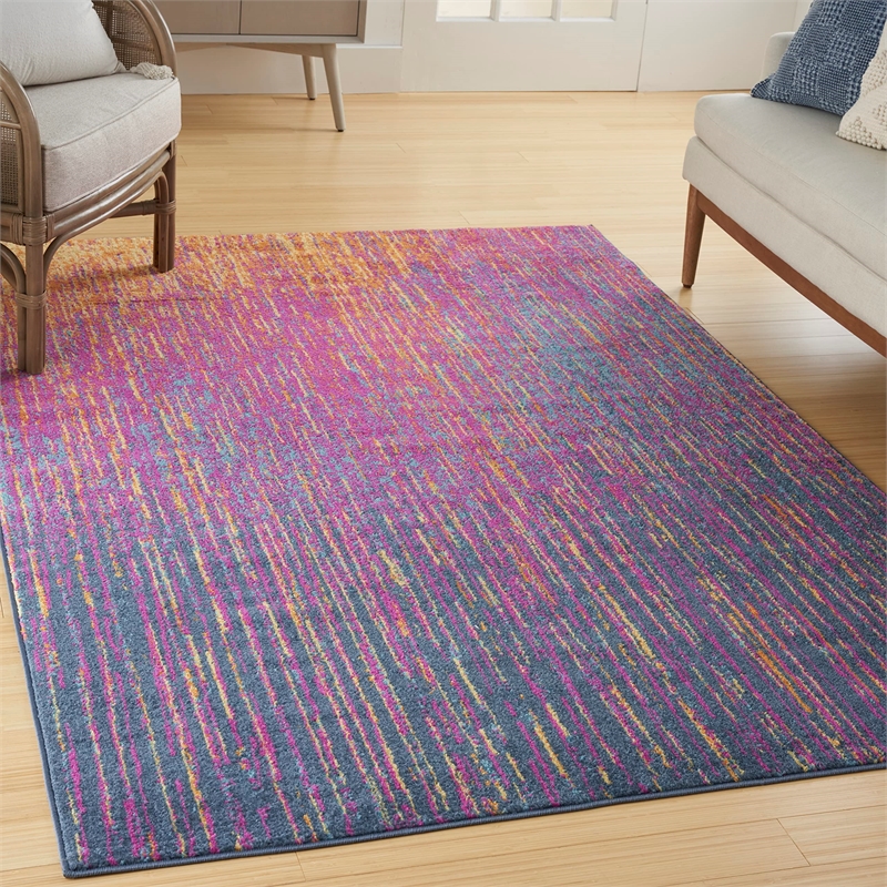 Nourison Passion 5'3