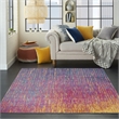Nourison Passion 5'3