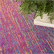 Nourison Passion 5'3