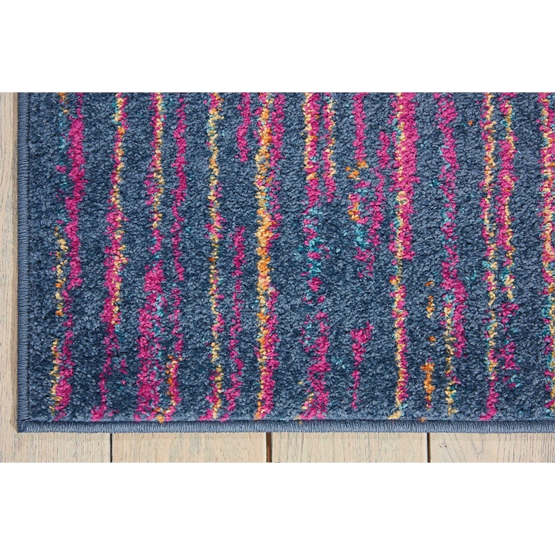 Nourison Passion 5'3