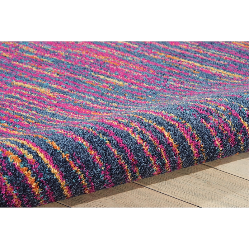 Nourison Passion 5'3