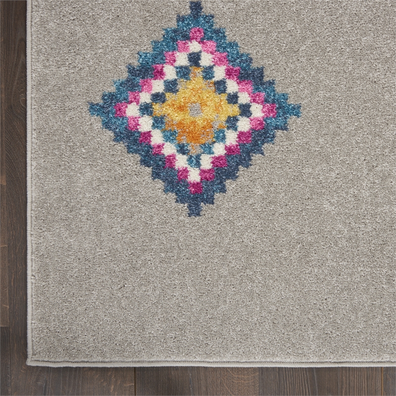 Nourison Passion 5'3